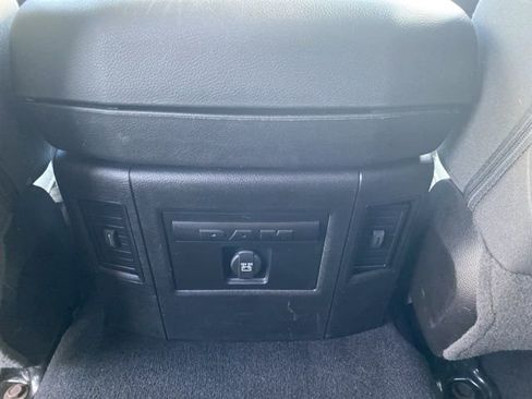 Used 2023 RAM 1500 Classic SLT w/ Trailer & Traction Group image 25