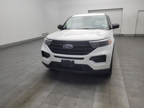 Used 2023 Ford Explorer 4WD image 15