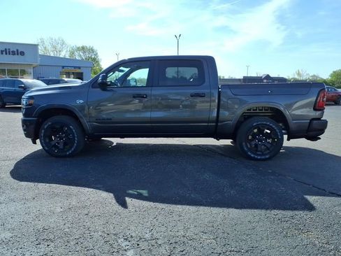 New 2026 RAM 1500 Big Horn image 4