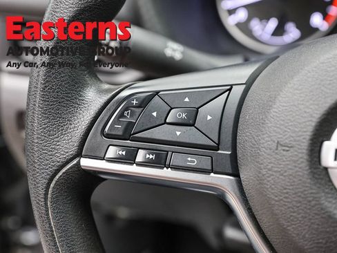 Used 2023 Nissan Sentra S FWD image 14
