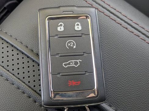 New 2025 Jeep Wagoneer S Limited image 26