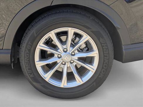 Used 2025 Honda CR-V EX-L image 24
