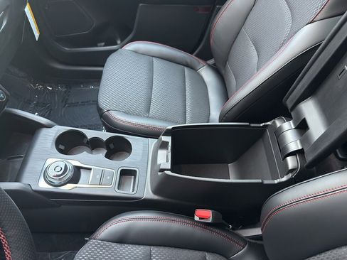 New 2026 Ford Escape ST-Line Select w/ Tech Pack #2 image 28