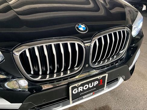 Used 2020 BMW X3 xDrive30e w/ Convenience Package image 29