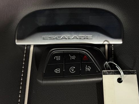 New 2025 Cadillac Escalade Premium Luxury w/ Touring Package image 42