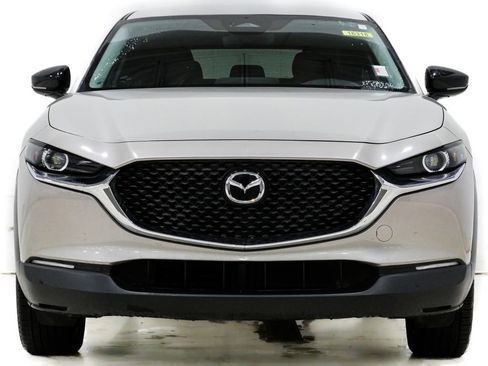 Used 2024 MAZDA CX-30 AWD 2.5 S w/ Select Sport Pkg image 2