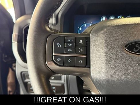 Used 2024 Ford F150 XLT w/ Equipment Group 302A MID AWD/4WD image 26