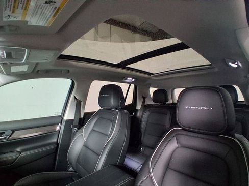 New 2026 GMC Terrain Denali AWD/4WD image 11