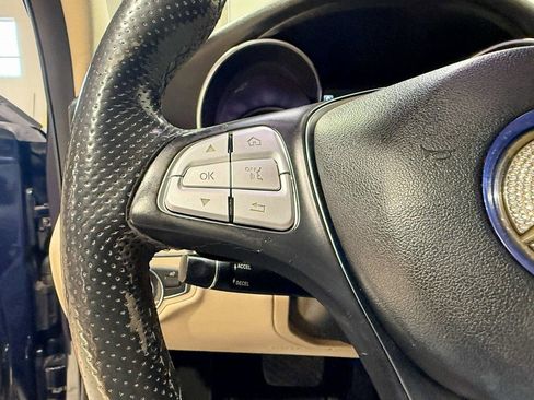 Used 2015 Mercedes-Benz C 300 4MATIC Sedan image 12