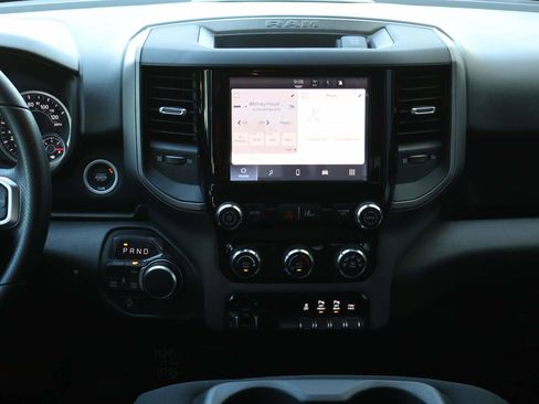 New 2026 RAM 1500 Express image 14