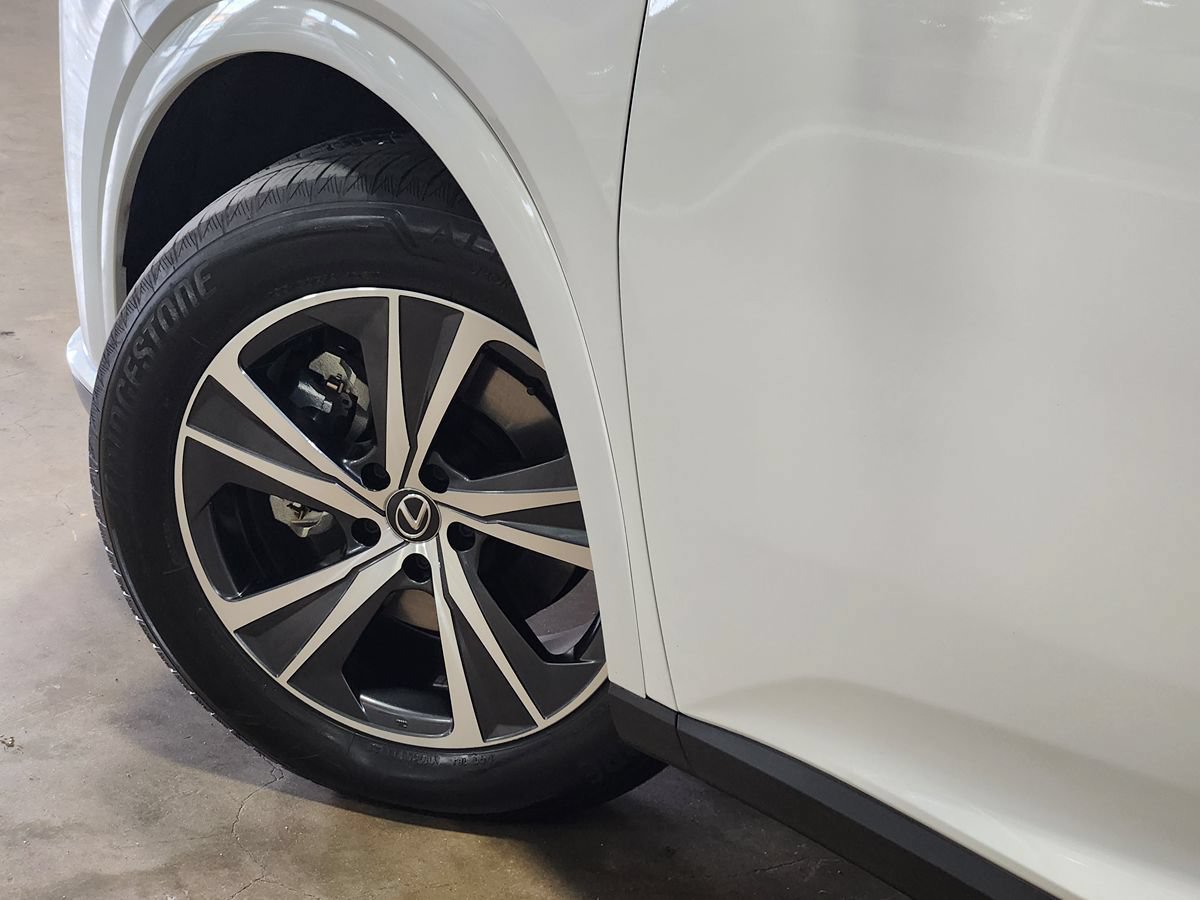 Used 2023 Lexus RX 350 Premium w/ Cold Area Package FWD image 23