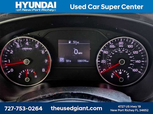 Used 2020 Kia Sportage LX w/ LX Popular Package image 30