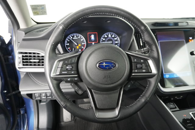 Used 2020 Subaru Outback Limited XT w/ Popular Package #2 AWD/4WD image 23