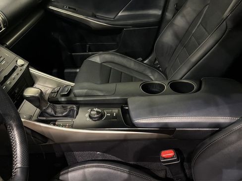 Used 2014 Lexus IS 350 350 image 26
