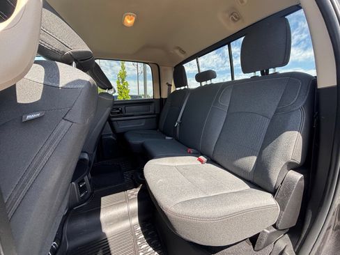 Used 2020 RAM 3500 Tradesman w/ Towing Technology Group AWD/4WD image 19