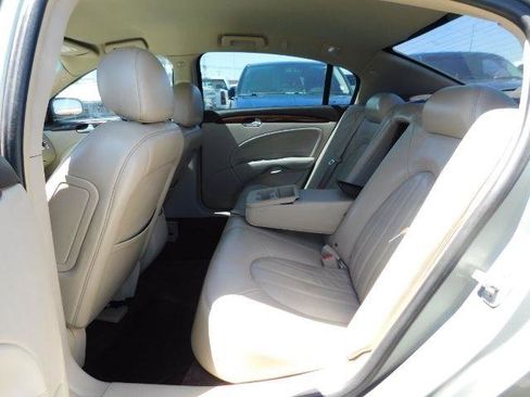 Used 2007 Buick Lucerne CXL w/ Luxury Package image 12