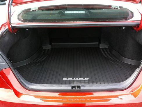 New 2026 Toyota Camry XLE image 26