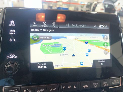 Used 2018 Honda Odyssey Elite image 31