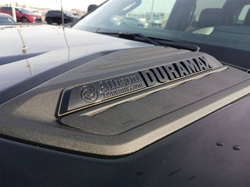 New 2026 Chevrolet Silverado 2500 High Country w/ High Country Premium Package image 31