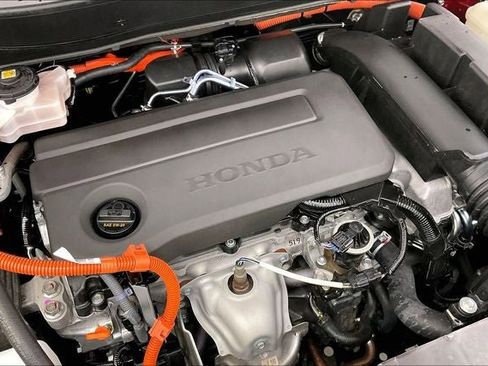 Certified 2026 Honda CR-V Sport-L image 30