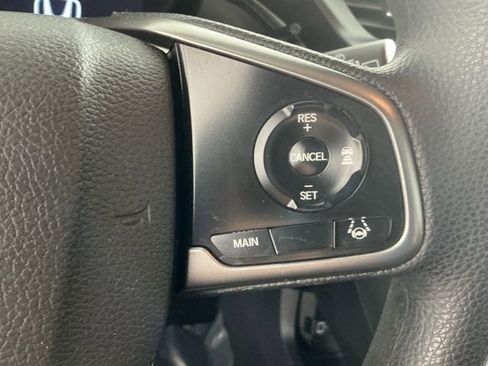 Used 2019 Honda Civic EX image 26