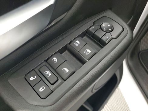 New 2026 RAM 1500 Tradesman RWD image 25