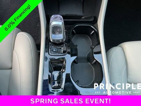 New 2026 Volvo XC40 B5 Plus w/ Protection Package Premier image 20