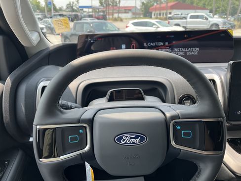 New 2027 Ford Expedition Active RWD image 14