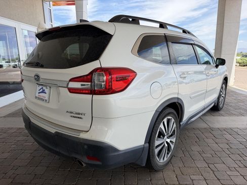 Used 2019 Subaru Ascent Limited AWD/4WD image 5