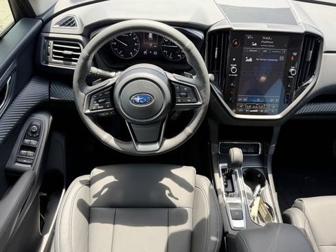 New 2026 Subaru Ascent Premium AWD/4WD image 17