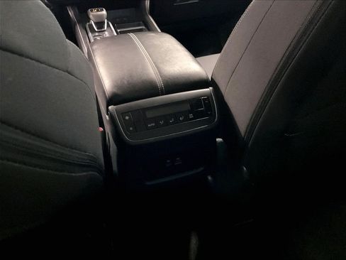 Used 2024 Nissan Pathfinder SV AWD/4WD image 27