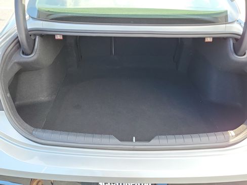 Used 2025 Hyundai Sonata SEL FWD image 9