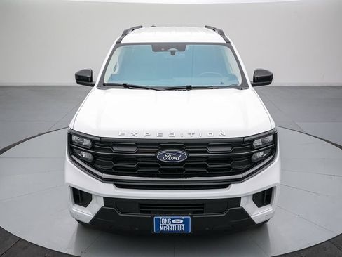 Certified 2025 Ford Expedition Max Active AWD/4WD image 10