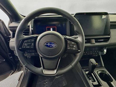 New 2026 Subaru Outback Touring XT AWD/4WD image 15