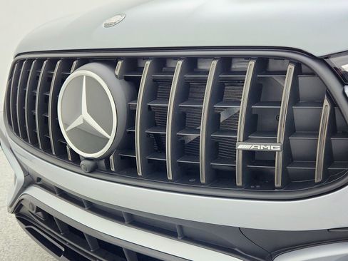 New 2026 Mercedes-Benz GLC 43 AMG 4MATIC image 24