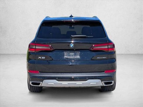 Used 2021 BMW X5 xDrive40i w/ Convenience Package image 4