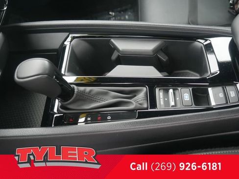 Used 2024 Honda Accord Sport image 37