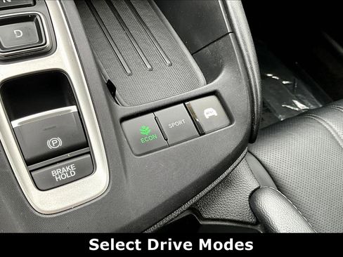 Used 2019 Honda Insight Touring image 14