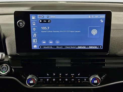 Used 2024 Honda Prologue EX image 21