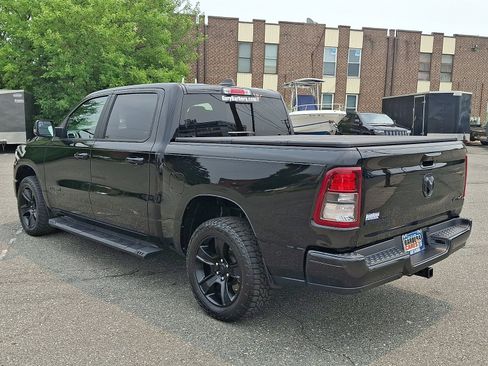 Used 2023 RAM 1500 Big Horn AWD/4WD image 4