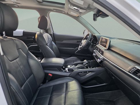 Used 2022 Kia Telluride SX w/ Nightfall Edition Package image 29