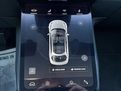 Used 2024 Lucid Air Touring image 53