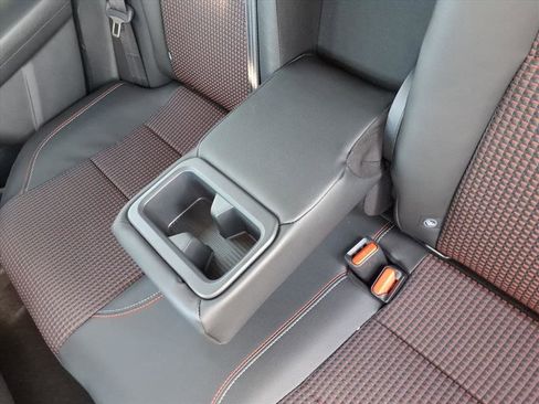 New 2026 Nissan Kicks SR w/ Cold Weather Package image 30