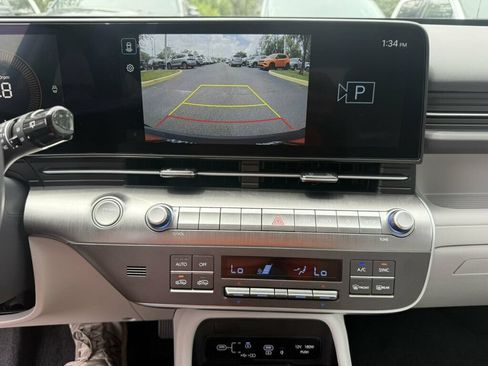 Used 2026 Hyundai Kona SEL Sport FWD image 6