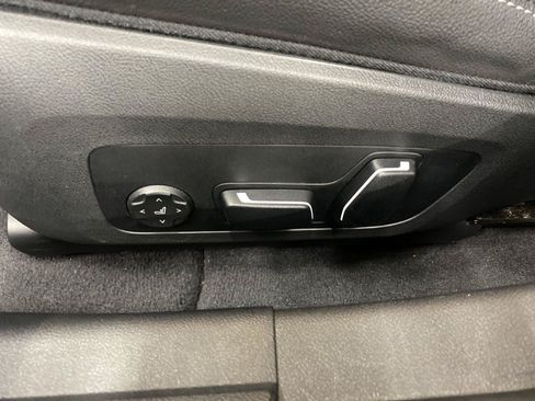 Used 2024 BMW i4 eDrive35 w/ Convenience Package RWD image 18