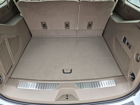 New 2026 GMC Yukon XL Denali w/ Sun & Power Step Package image 24