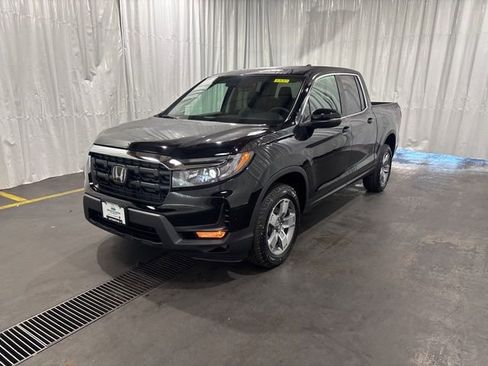 New 2026 Honda Ridgeline RTL image 7