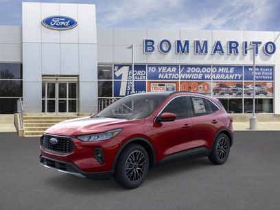 New 2025 Ford Escape SE