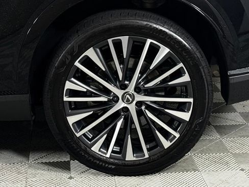 Used 2025 Lexus RX 350 Premium Plus w/ Accessory Package (Z1) FWD image 14