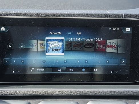 Used 2023 Mercedes-Benz GLS 450 GLS 450 image 25